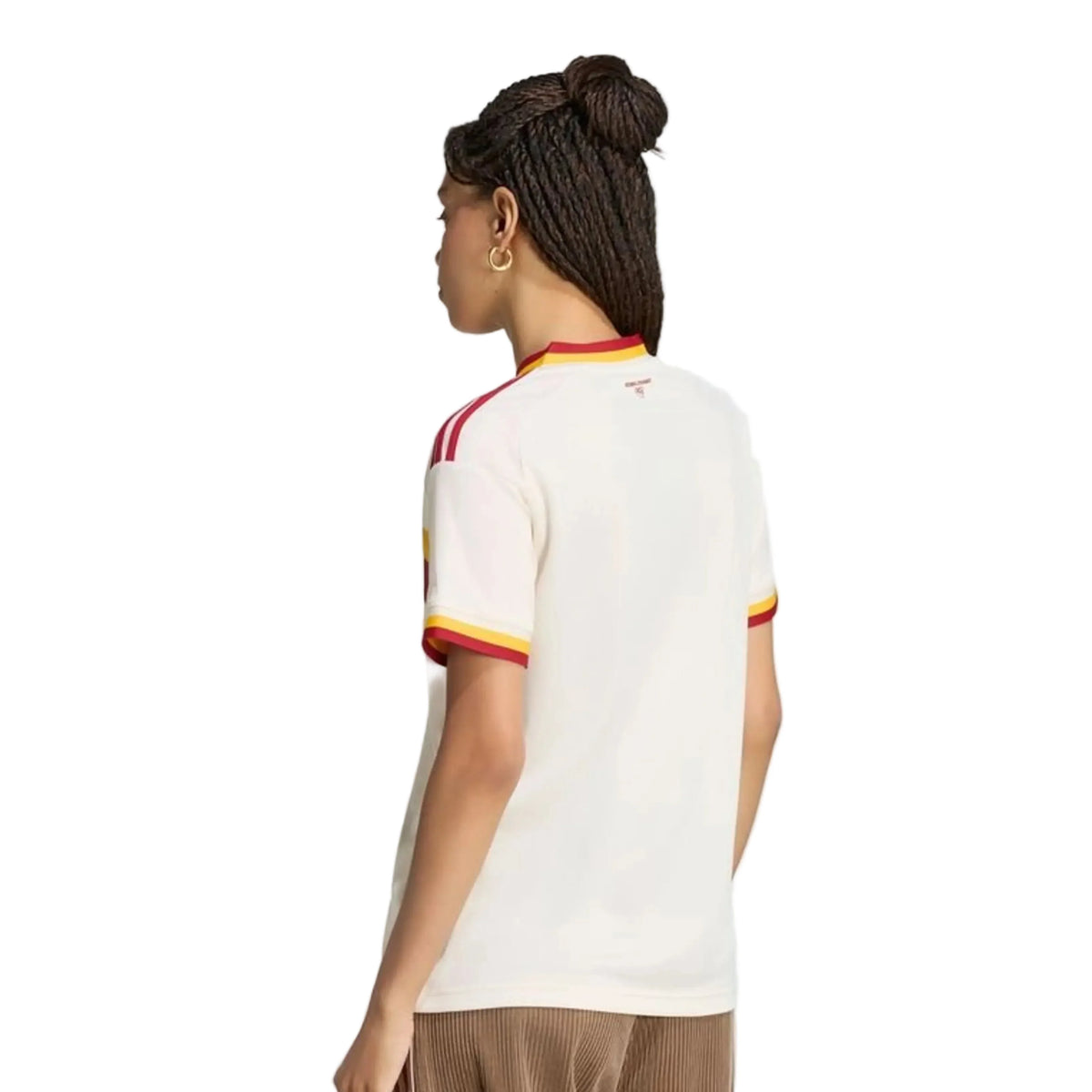 AS ROMA 26/27 AWAY WOMEN JERSEY