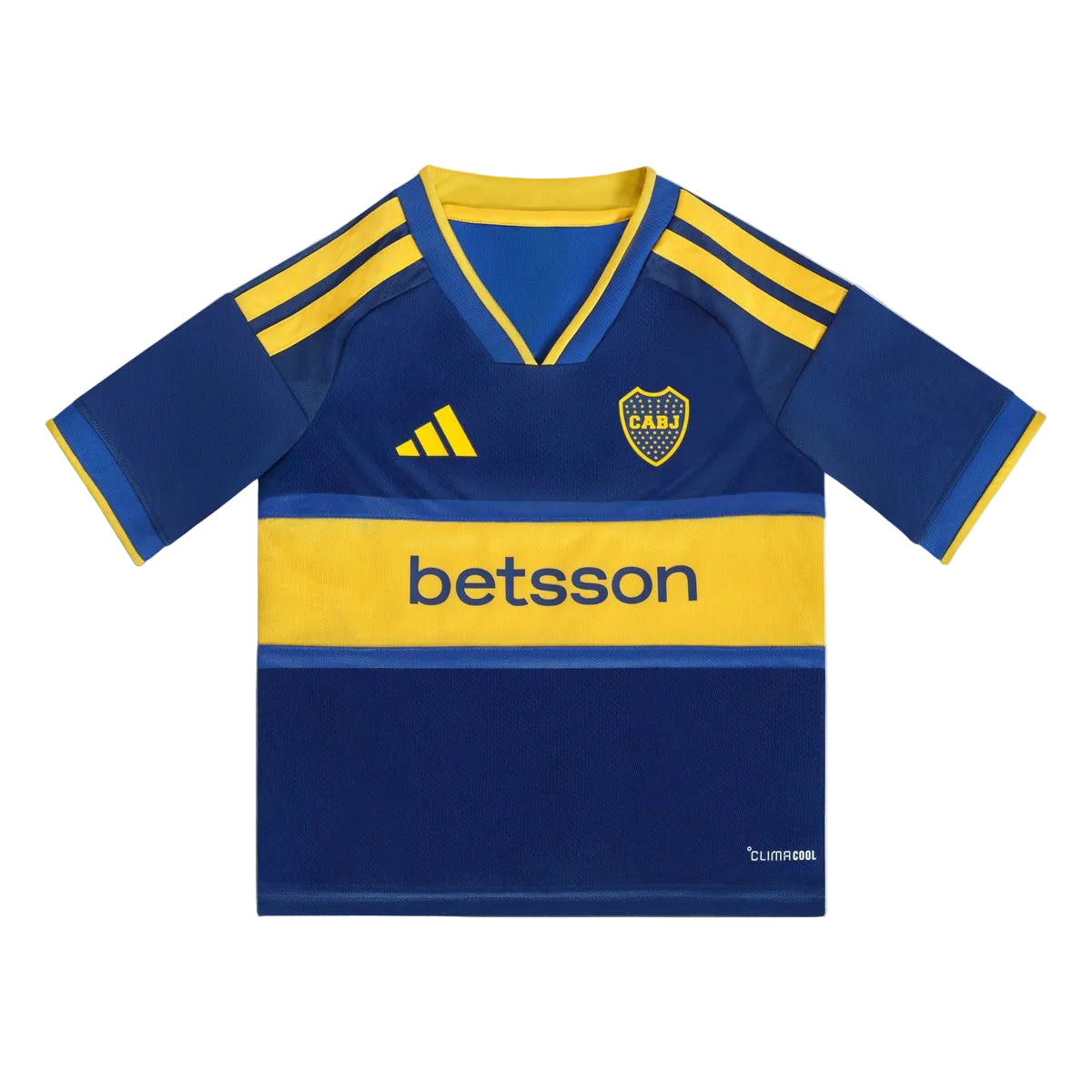 BOCA JUNIORS 26/27 KIDS HOME