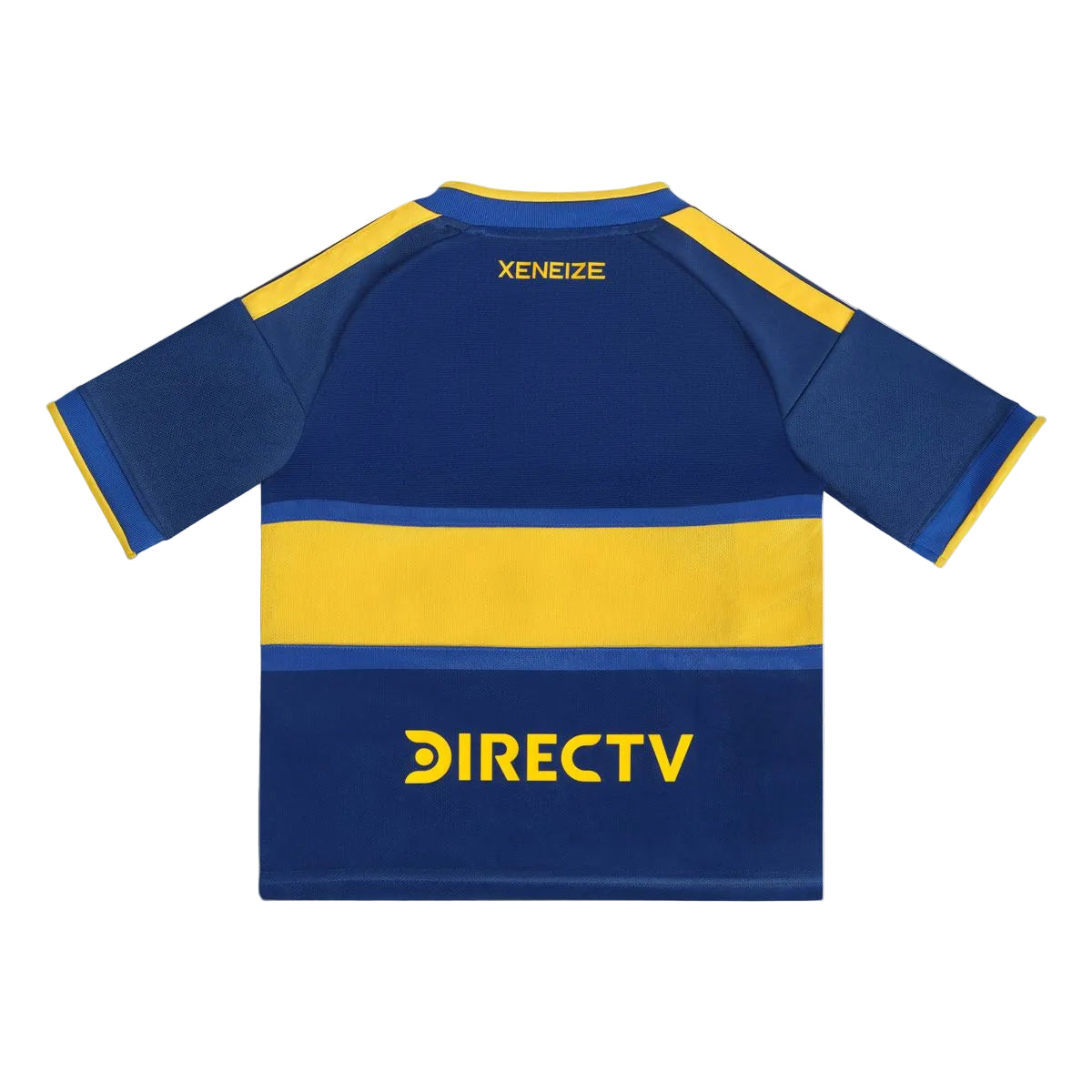 BOCA JUNIORS 26/27 KIDS HOME