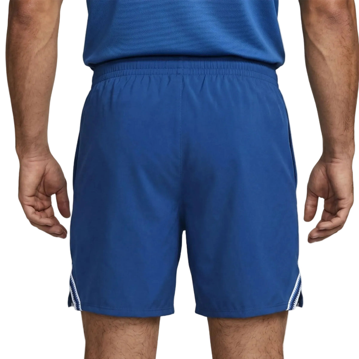 PORTO 26/27 HOME SHORTS