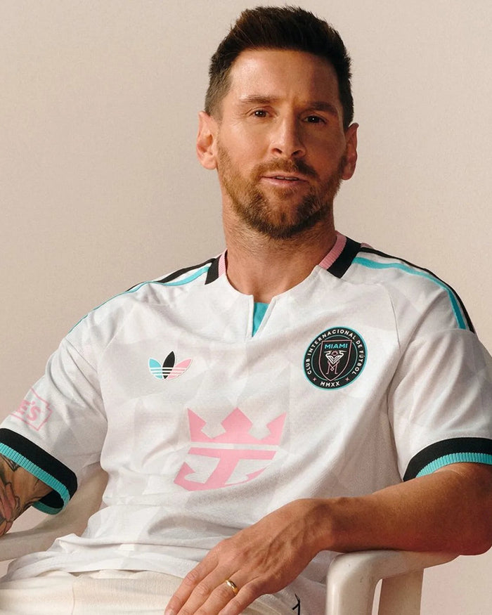 Inter Miami Cénit