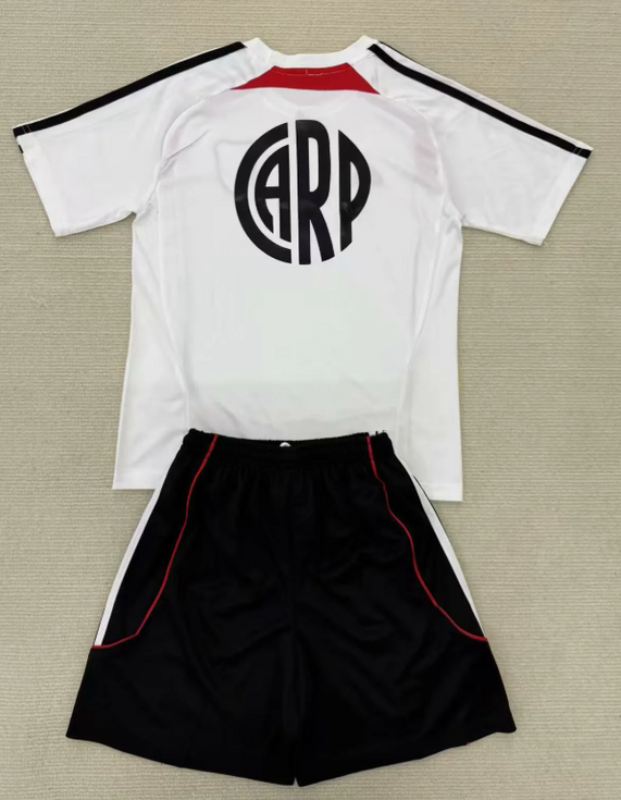 RIVER PLATE 25/26 TRAINING KIDS KIT