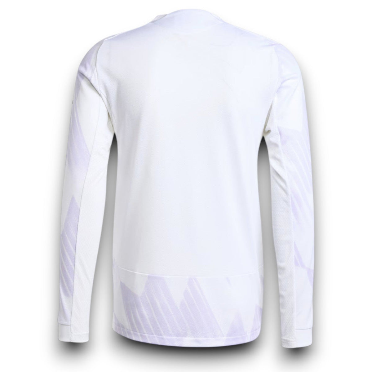 MANCHESTER UNITED 25/26 AWAY LONG SLEEVE JERSEY