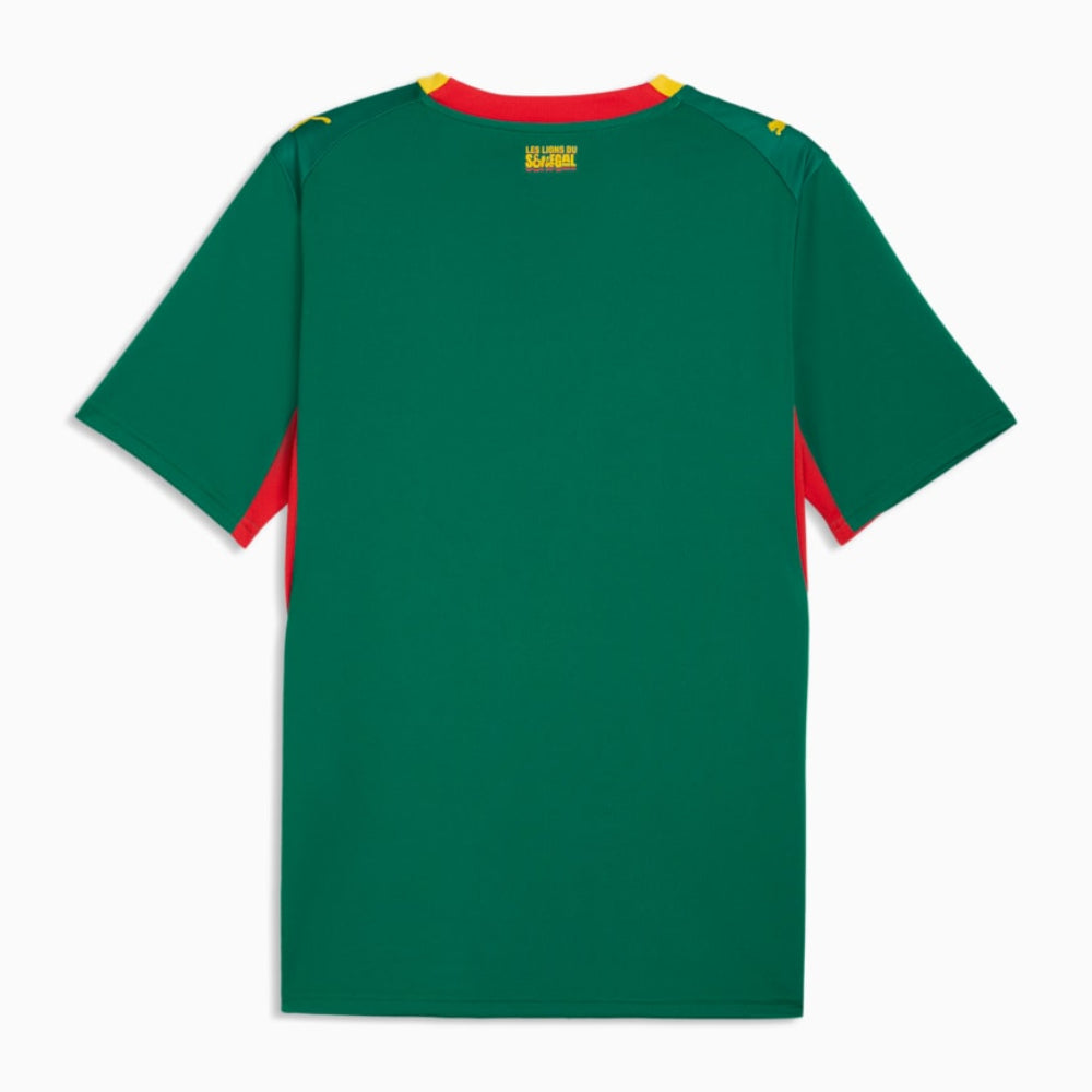 SENEGAL 26 AWAY WORLD CUP JERSEY