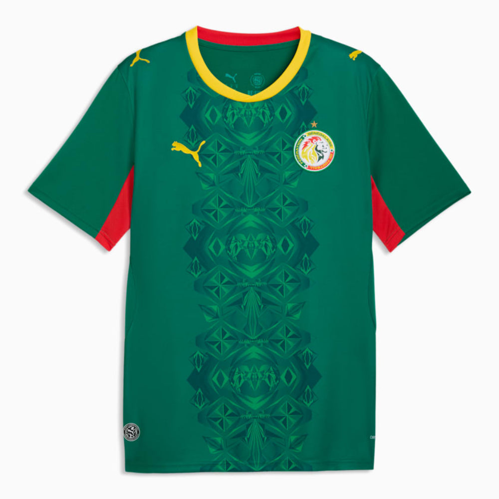 SENEGAL 26 AWAY WORLD CUP JERSEY