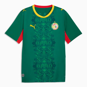 SENEGAL 26 AWAY WORLD CUP JERSEY