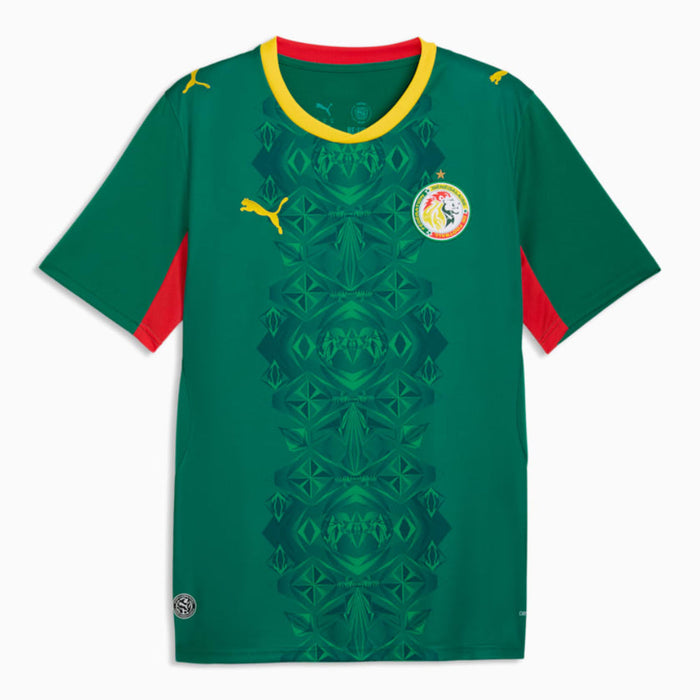 SENEGAL 26 AWAY WORLD CUP JERSEY