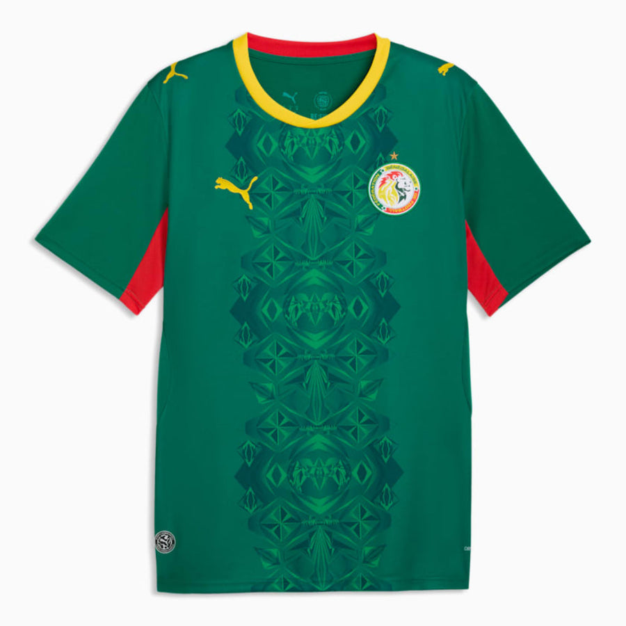 SENEGAL 26 AWAY WORLD CUP JERSEY