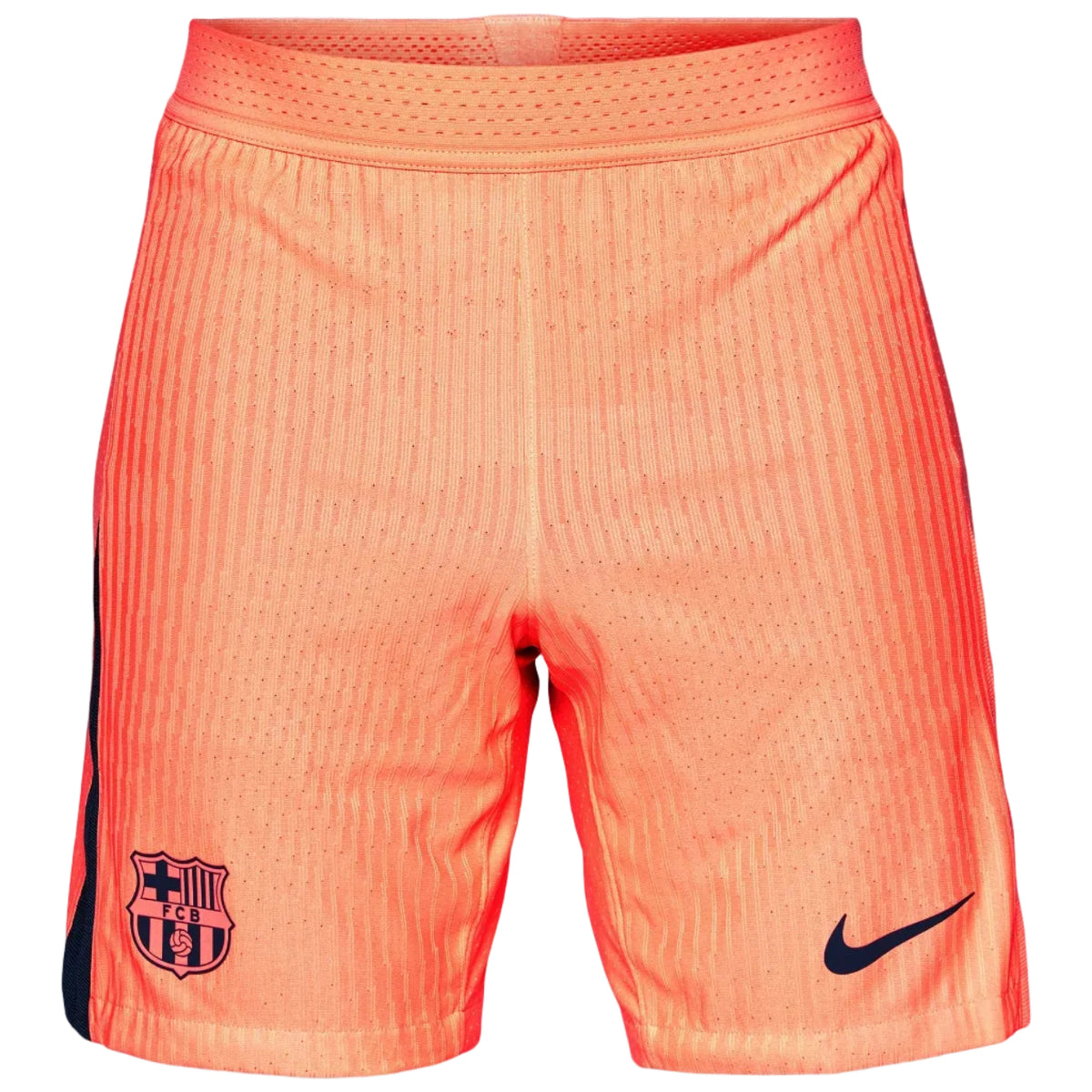 BARCELONA 25/26 AUTHENTIC THIRDS SHORTS