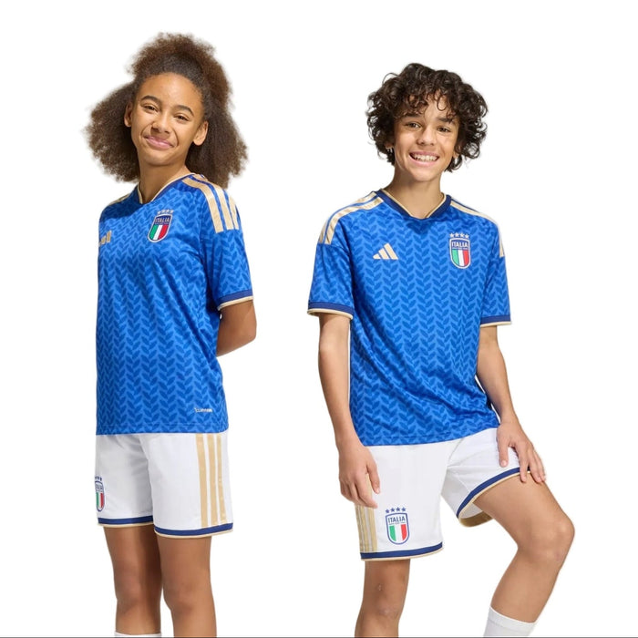 ITALY 26 KIDS WORLD CUP KIT