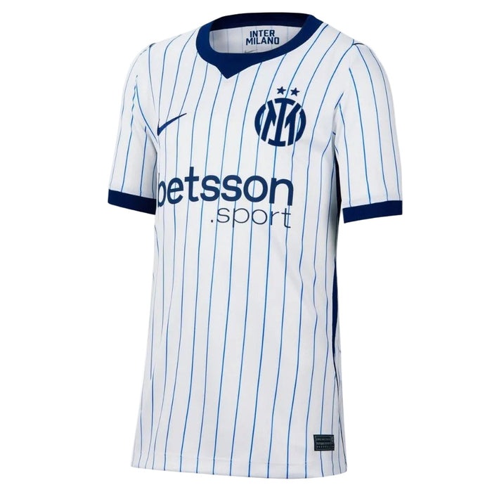 INTER MILAN 26/27 AWAY JERSEY