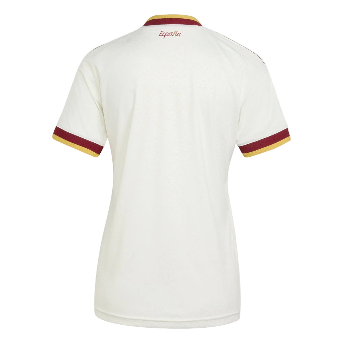 SPAIN 26 AWAY 2 STARS 2026 CHAMPIONS WOMEN WORLD CUP JERSEY