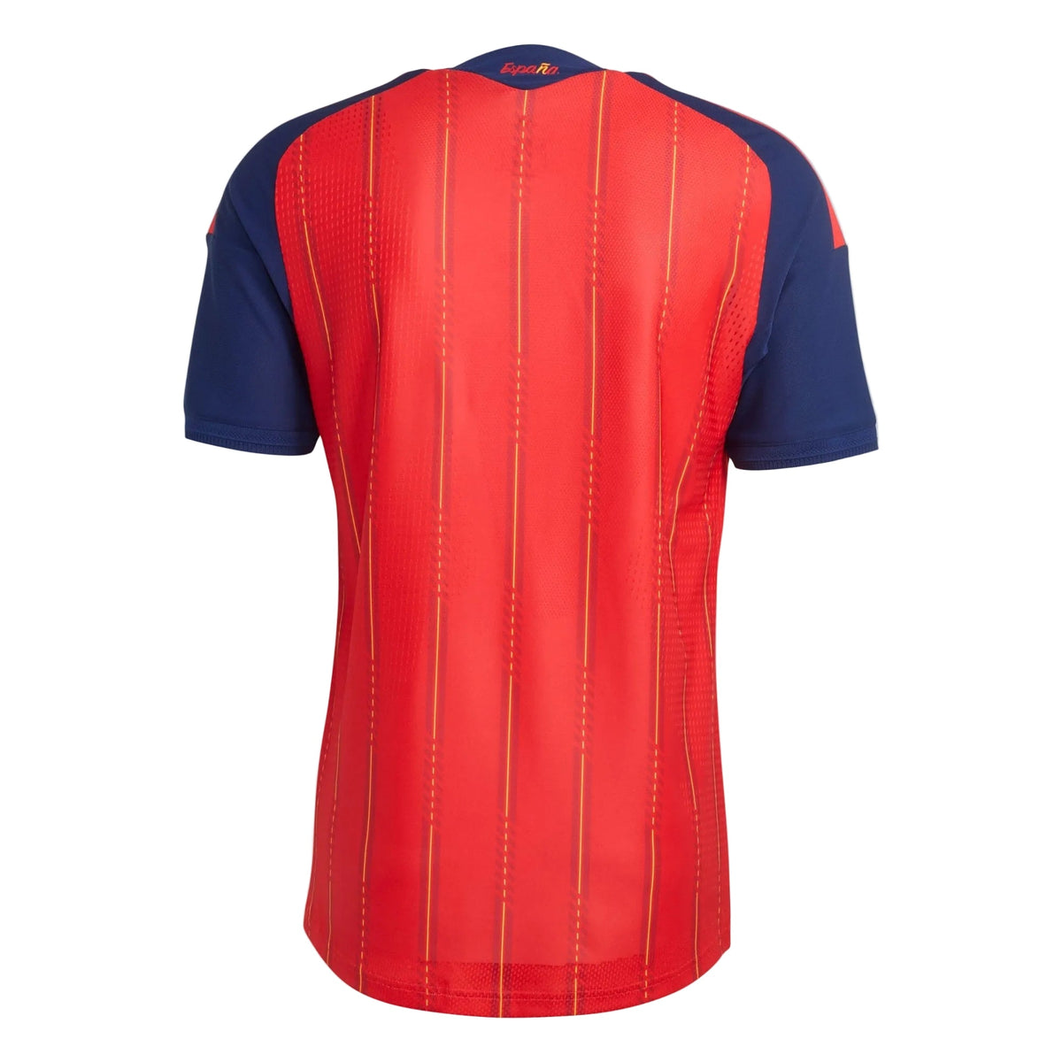 SPAIN 26 HOME 2 STARS 2026 CHAMPIONS WORLD CUP JERSEY