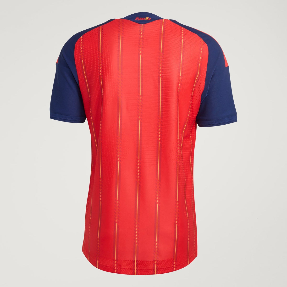 SPAIN 26 HOME 2 STARS 2026 CHAMPIONS AUTHENTIC WORLD CUP JERSEY