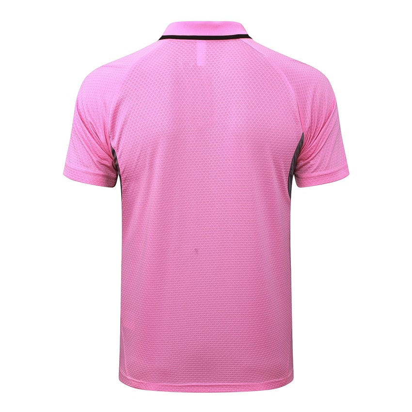 INTER MIAMI 25/26 PINK POLO