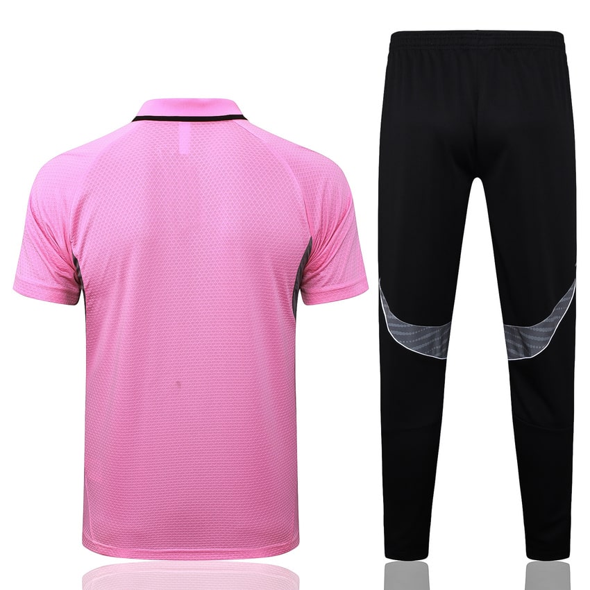 INTER MIAMI 25/26 PINK POLO