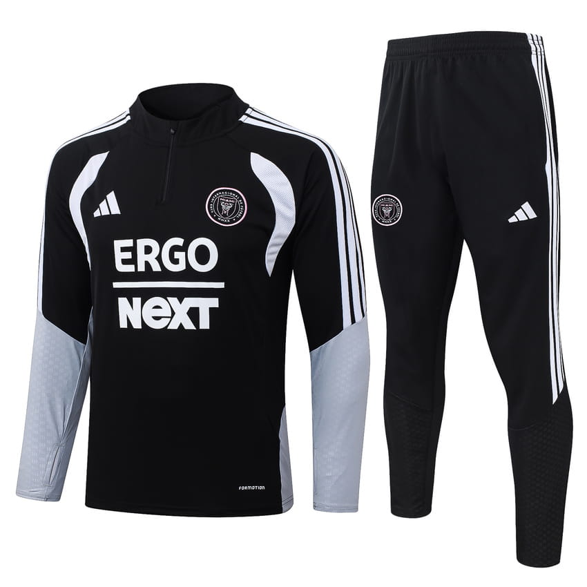 INTER MIAMI 26/27 ALF-ZIP I TRACKSUIT