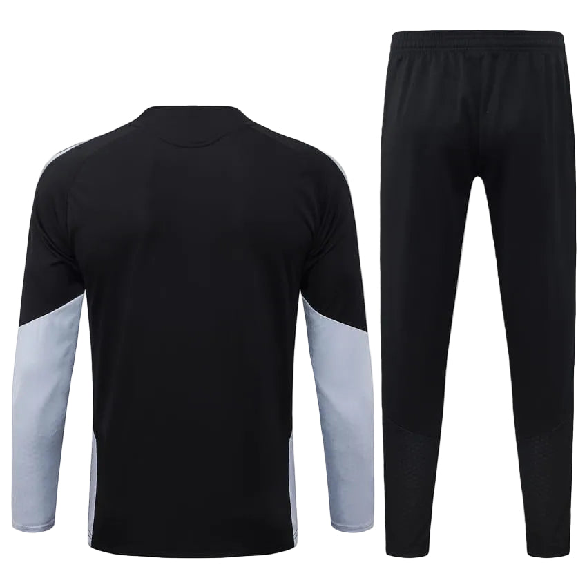 INTER MIAMI 26/27 ALF-ZIP I TRACKSUIT