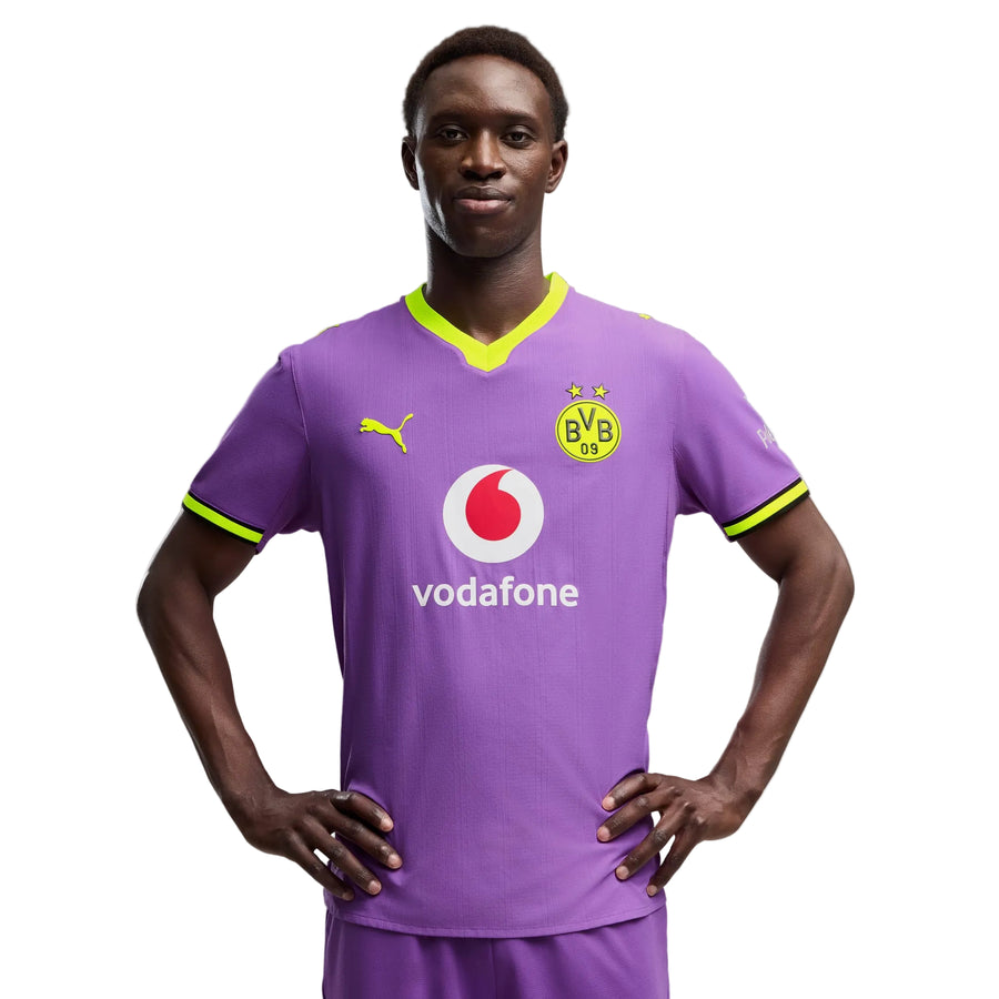 BORUSSIA DORTMUND 26/27 THIRD PLAYER JERSEY