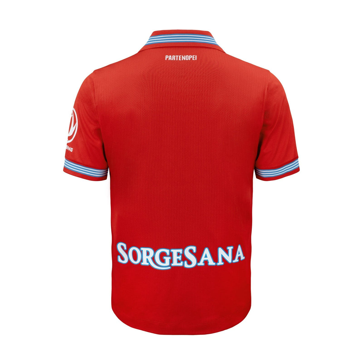 SSC NAPOLI 26/27 THIRD JERSEY