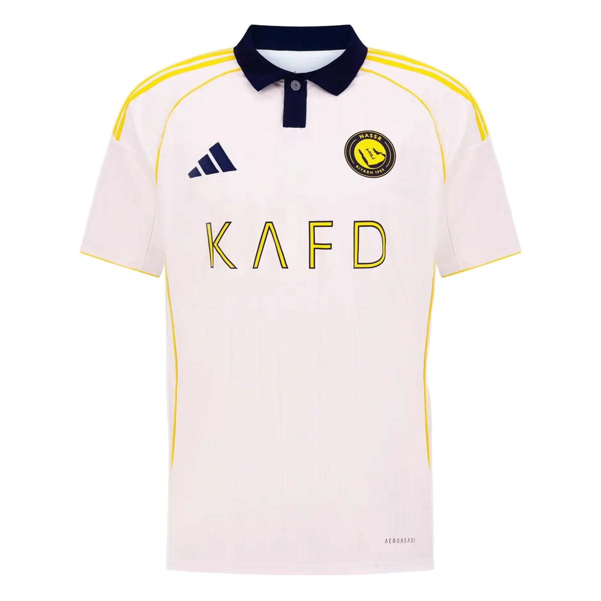 AL NASSR FC 25/26 THIRD JERSEY