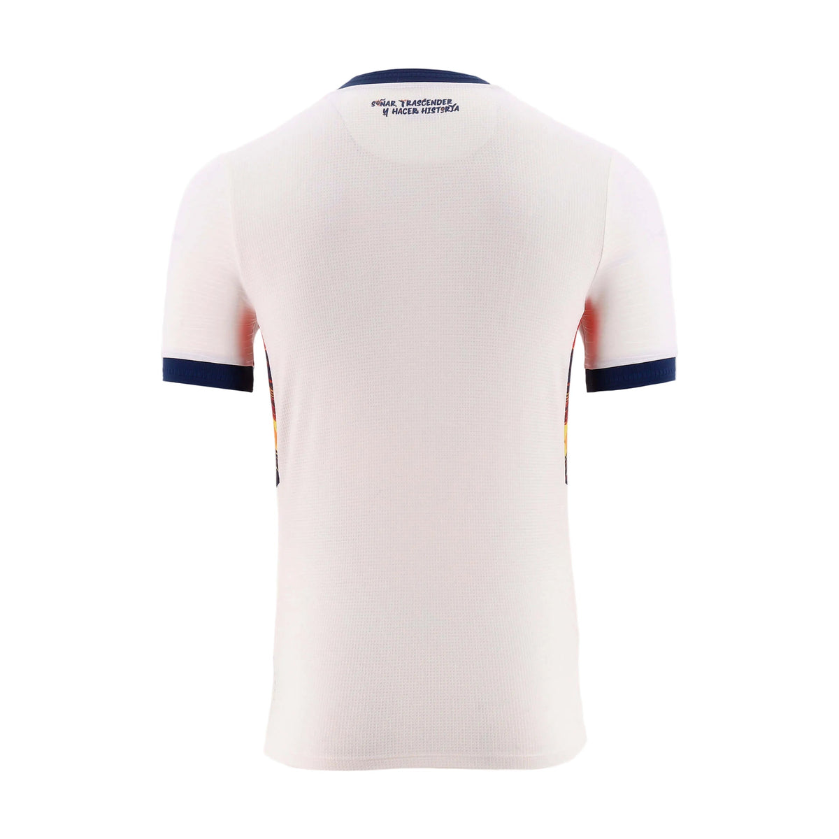ECUADOR 26 THIRD WORLD CUP JERSEY