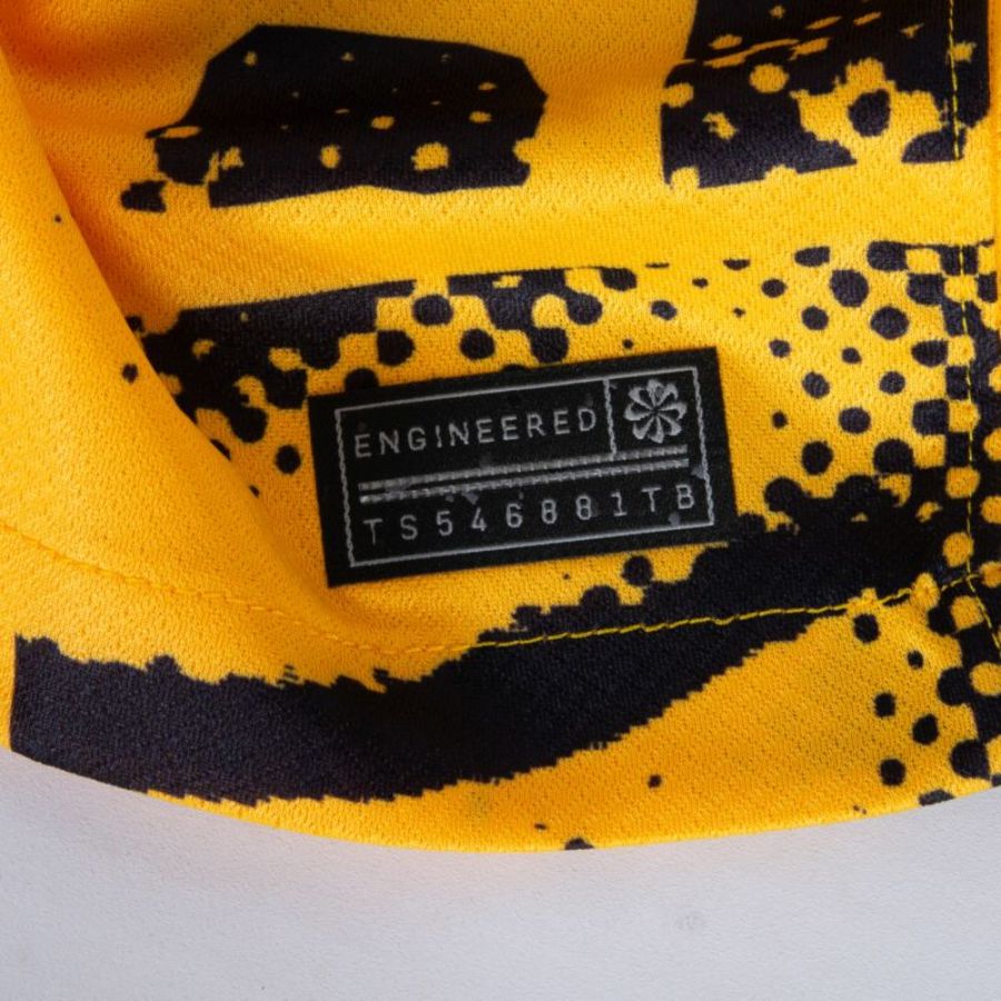 INTER MILAN 24/25 THIRD LAUTARO 10 JERSEY