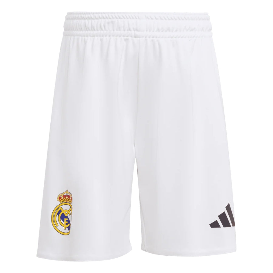 REAL MADRID 25/26 HOME KIDS KIT