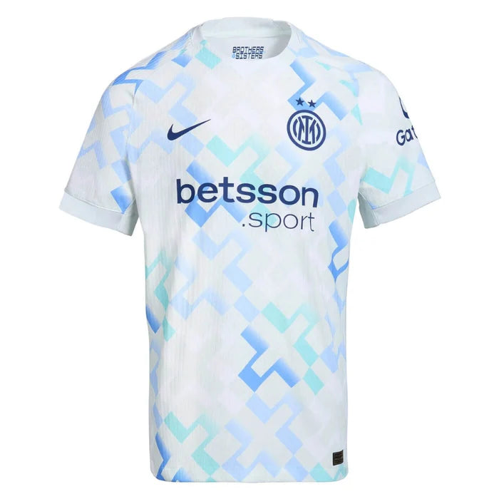 INTER MILAN 25/26 AWAY JERSEY
