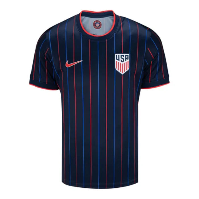 USA 25/26 AWAY ALTERNATIVE JERSEY