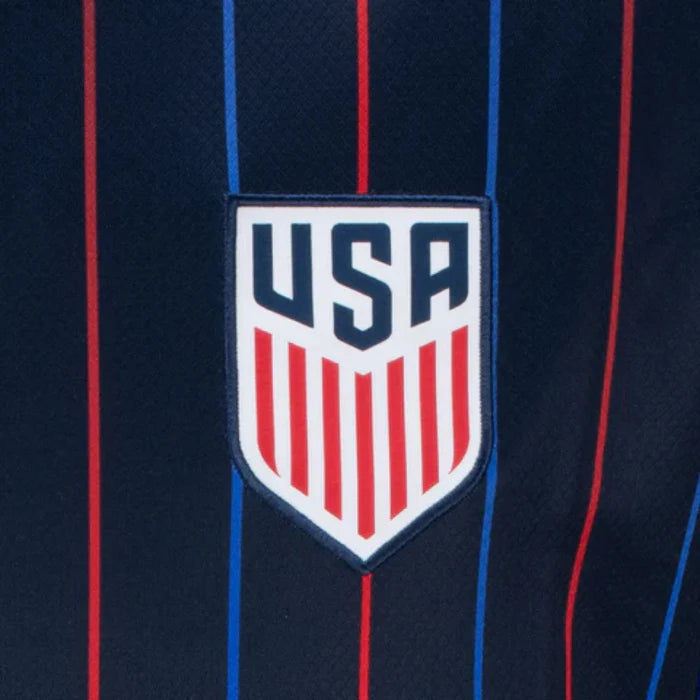 USA 25/26 AWAY ALTERNATIVE JERSEY