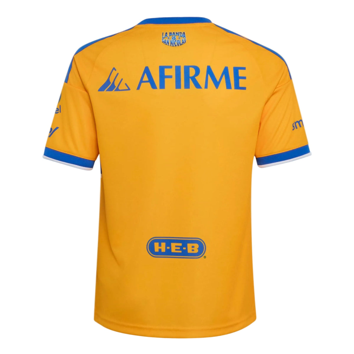 TIGRES UANL 26/27 HOME KIDS KIT