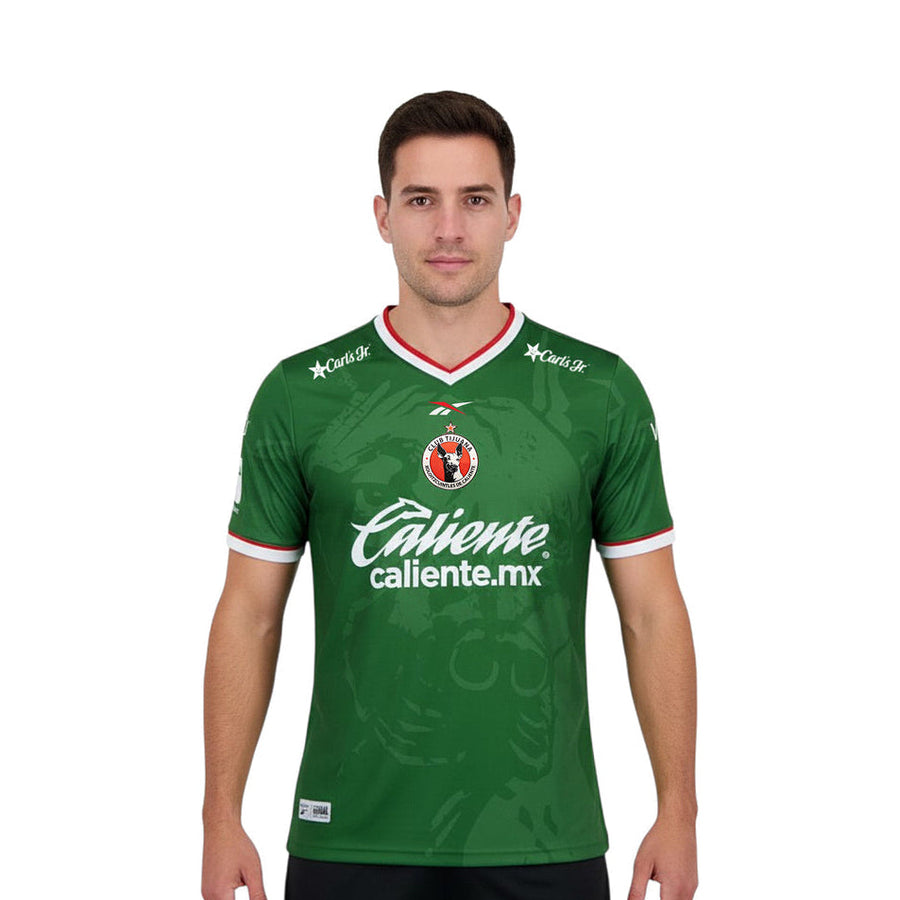 TIJUANA 26/27 SPECIAL EDITION JERSEY