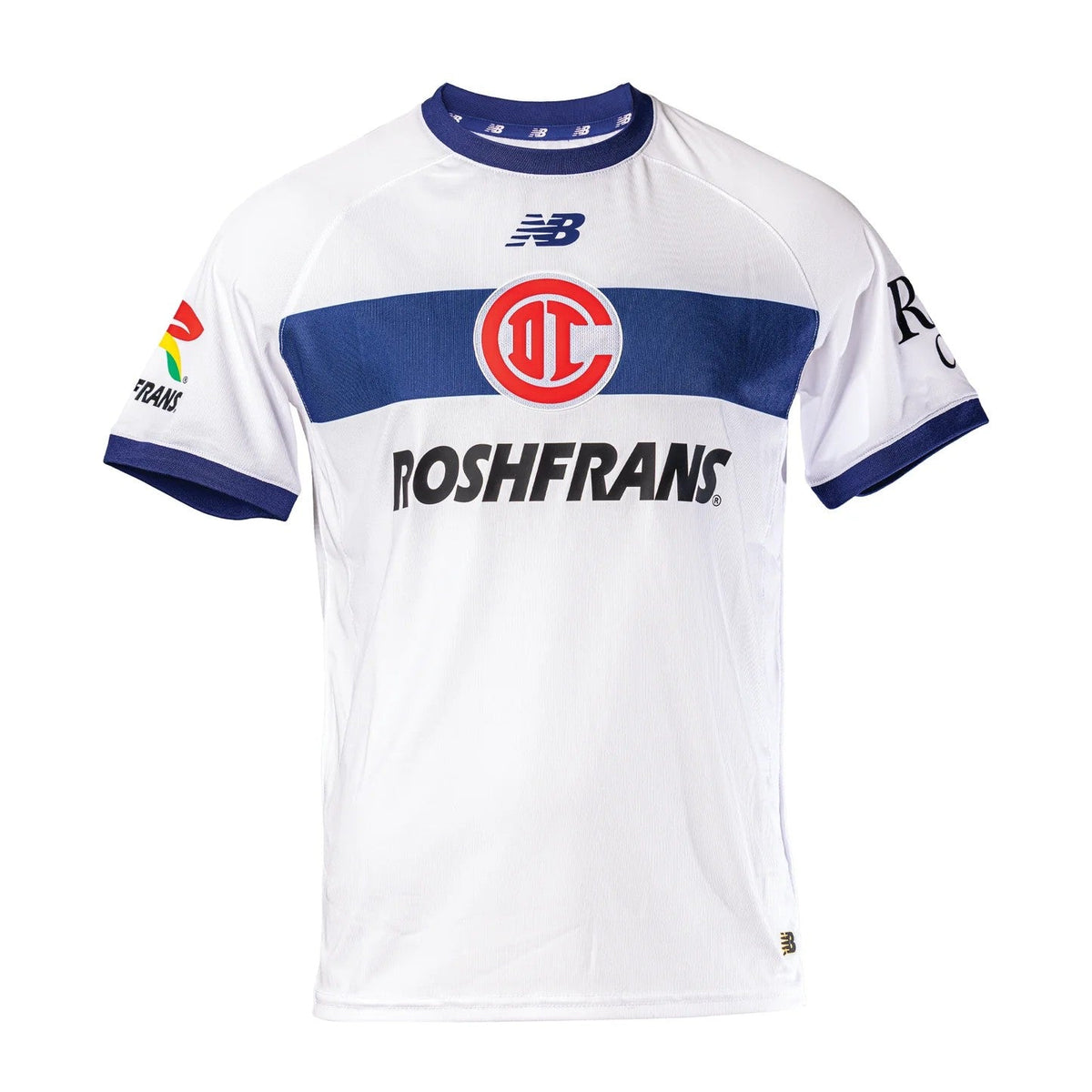 TOLUCA 26/27 PLAYER AWAY JERSEY