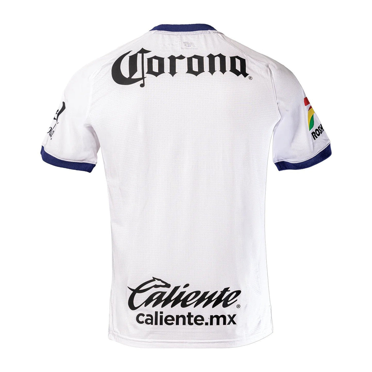 TOLUCA 26/27 PLAYER AWAY JERSEY