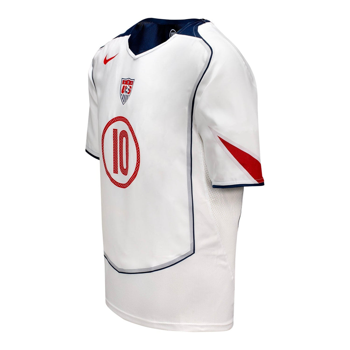 USA 04 TOTAL 90 REISSUE JERSEY DONOVAN #10