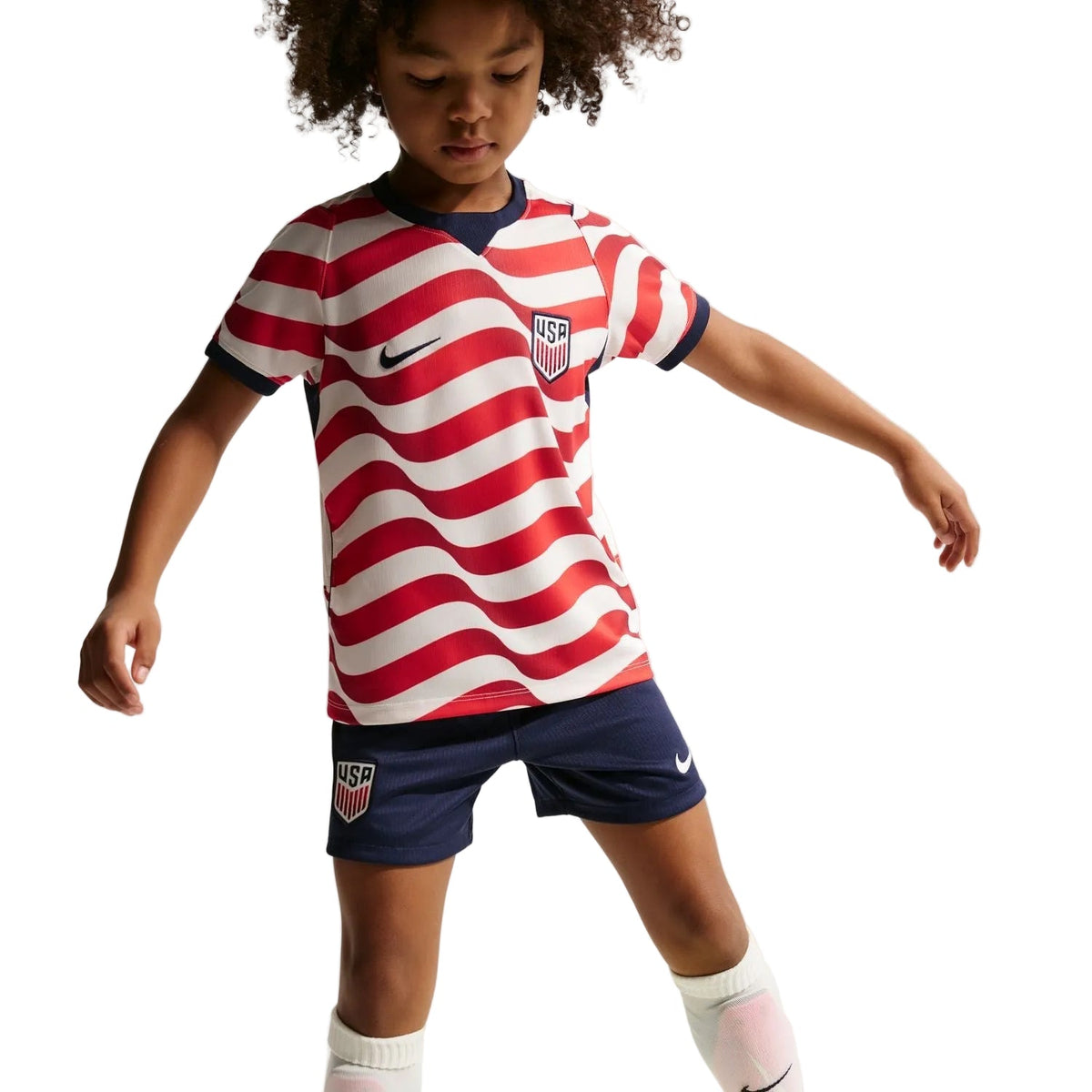 USA 26 HOME KIDS KIT