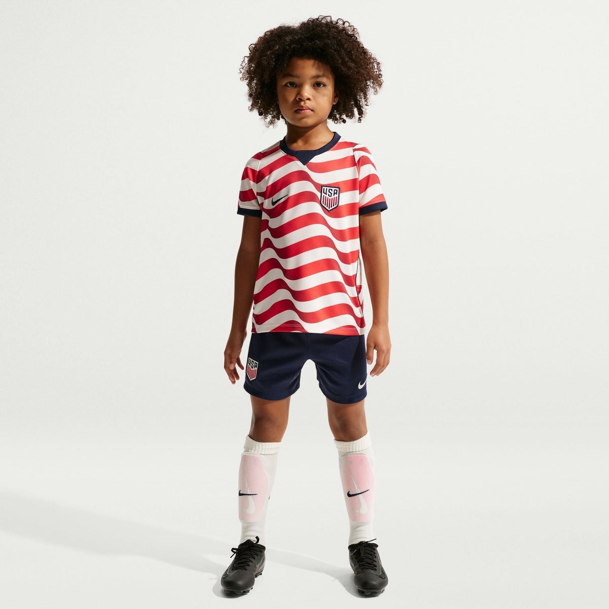USA 26 HOME KIDS KIT