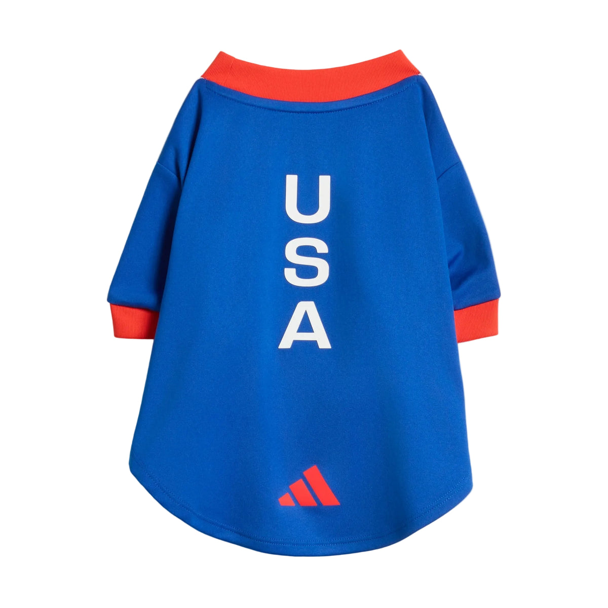 UNITED STATES PET 26 JERSEY