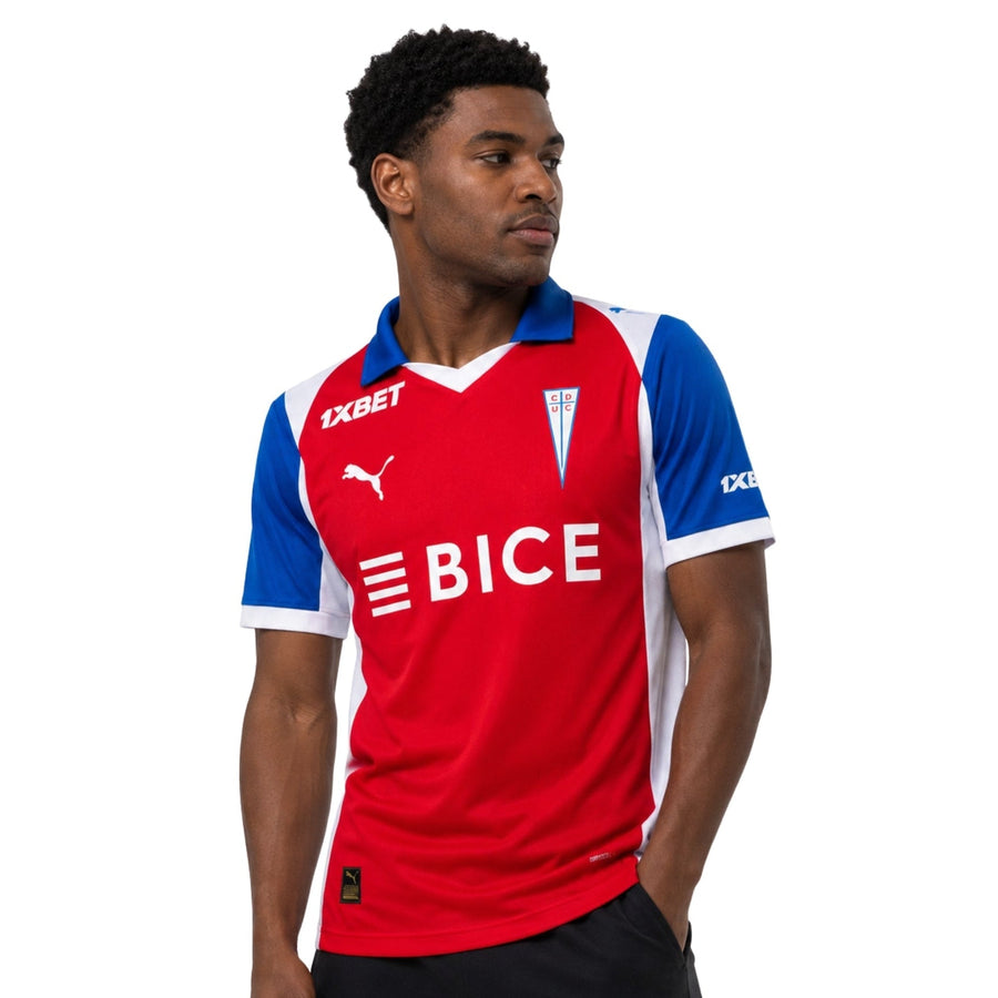 UNIVERSIDAD CATÓLICA 26/27 PLAYER AWAY JERSEY