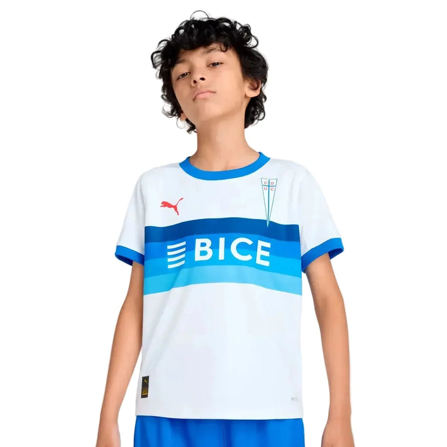 UNIVERSIDAD CATÓLICA 26/27 HOME KIDS KIT