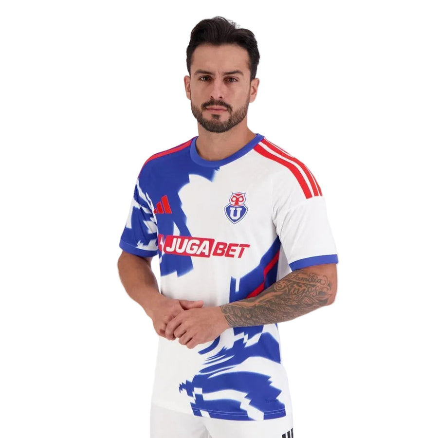 UNIVERSIDAD DE CHILE 26/27 AWAY JERSEY