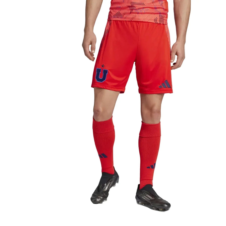 UNIVERSIDAD DE CHILE 25 AWAY SHORTS