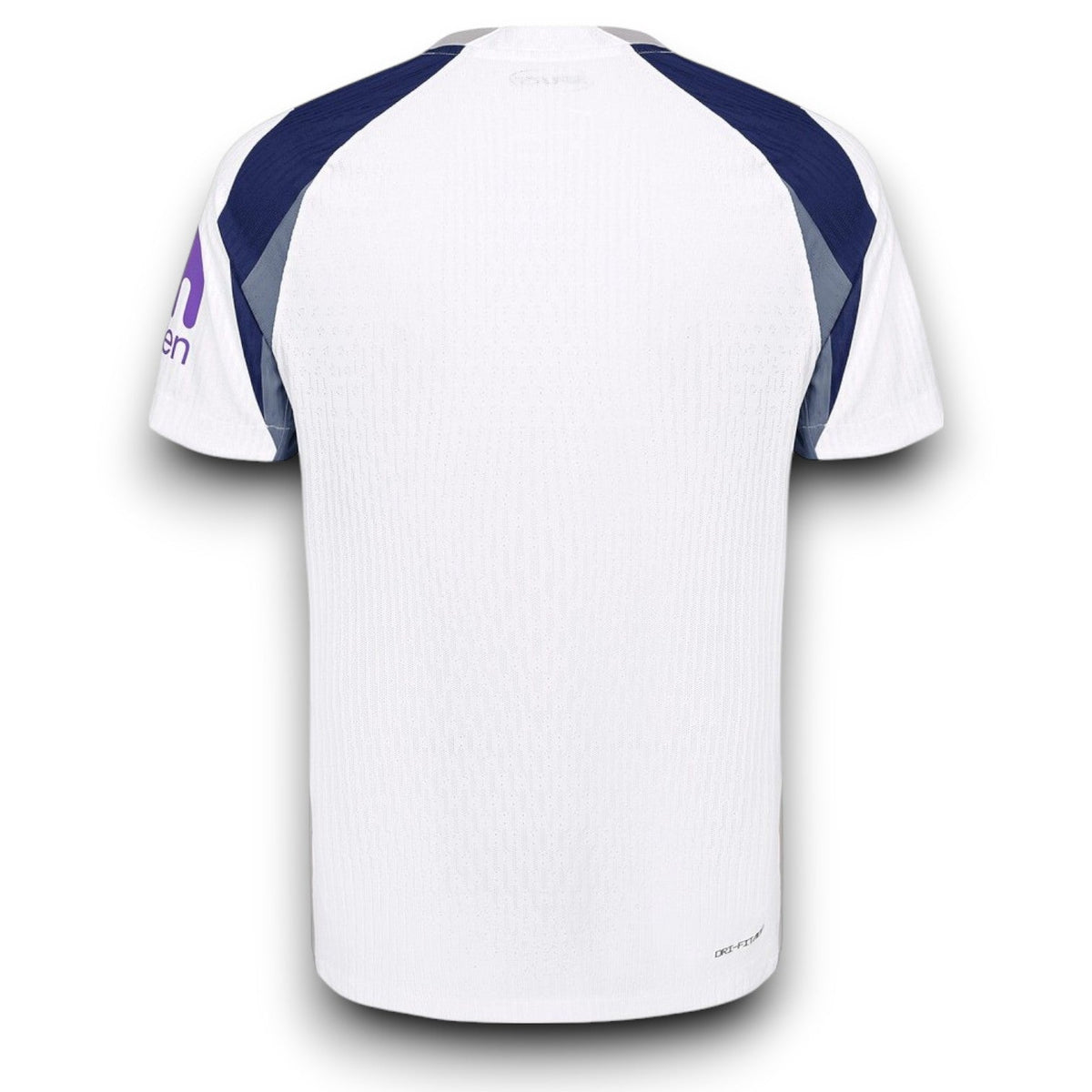 TOTTENHAM HOTSPUR 25/26 HOME AUTHENTIC JERSEY