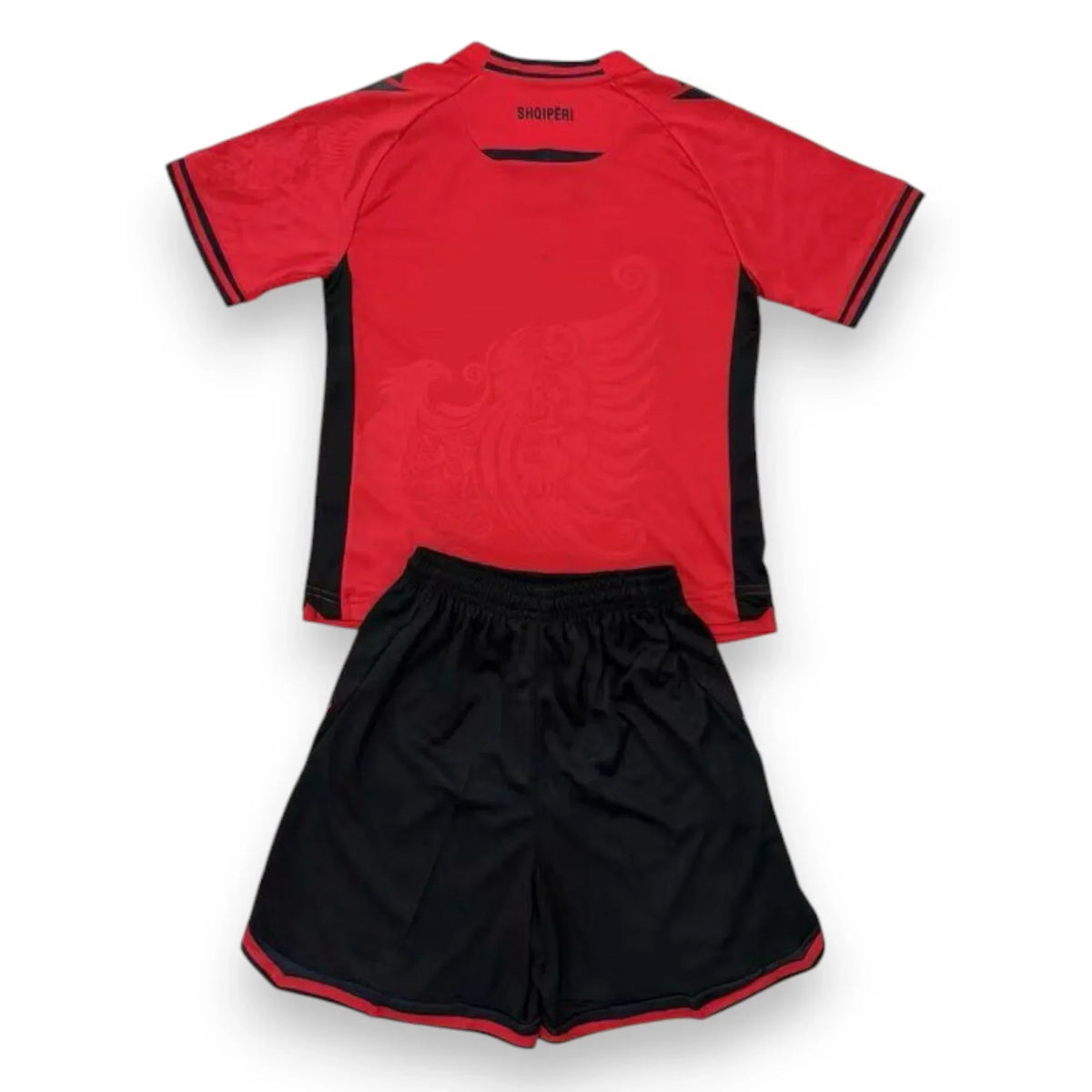 ALBANIA 25/26 HOME KIDS KIT
