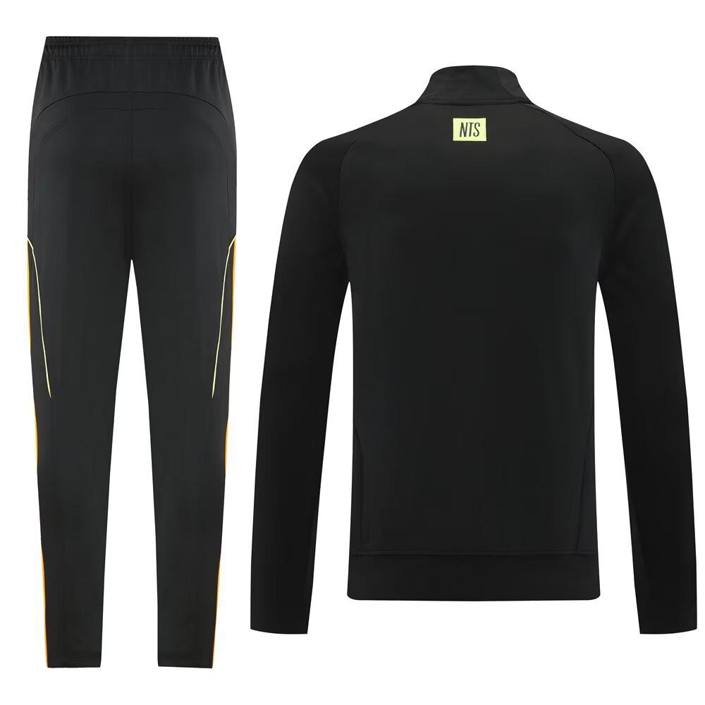 ARSENAL X NTS UBP DOUBLEKNIT TRACK TOP PANTS