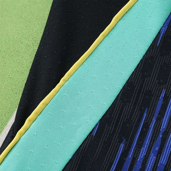 BRAZIL 26 AWAY PLAYER WORLD CUP JERSEY