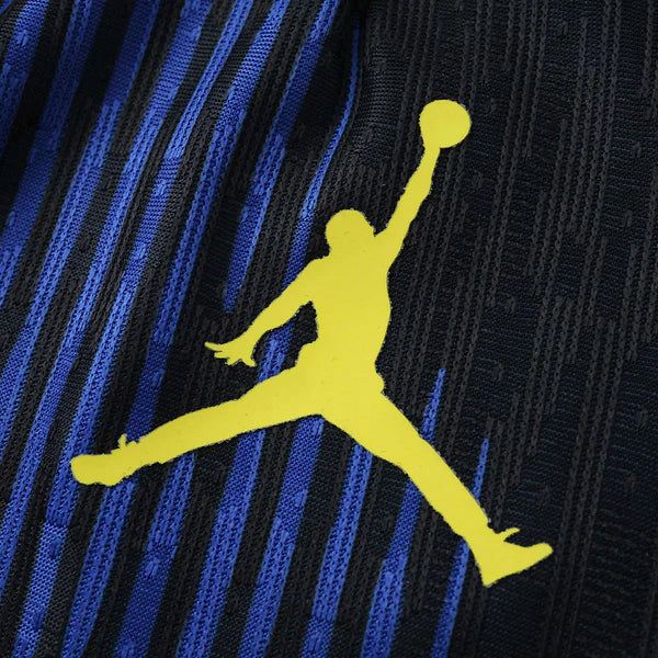 BRAZIL 26 AWAY PLAYER WORLD CUP JERSEY