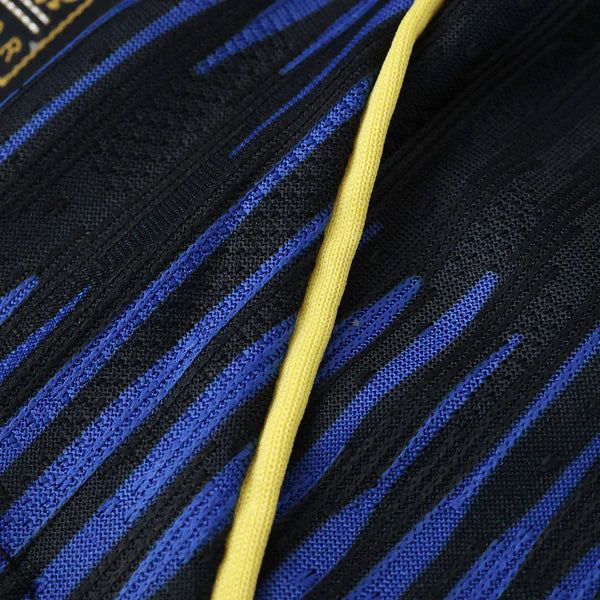 BRAZIL 26 AWAY PLAYER WORLD CUP JERSEY