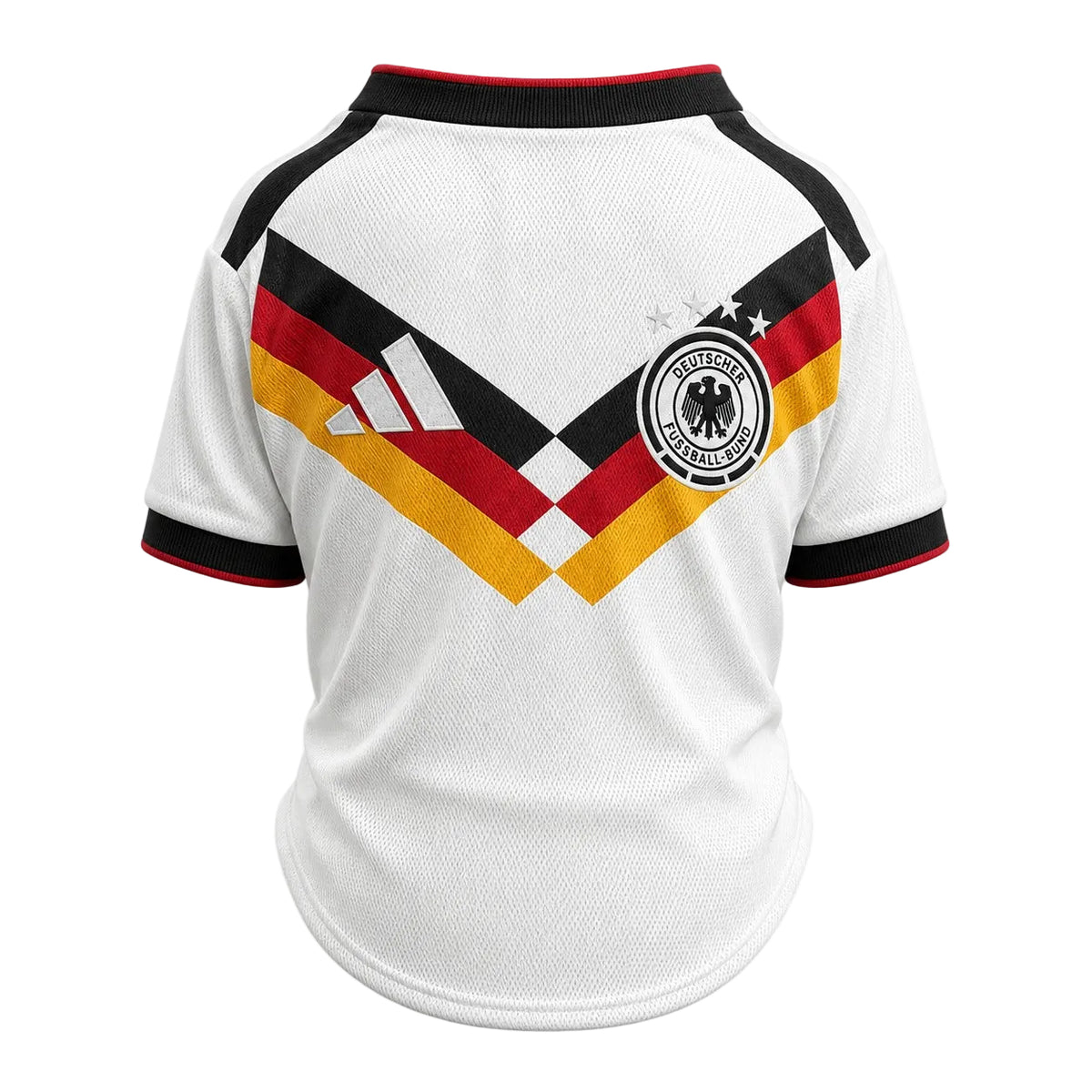 GERMANY PET 26 JERSEY